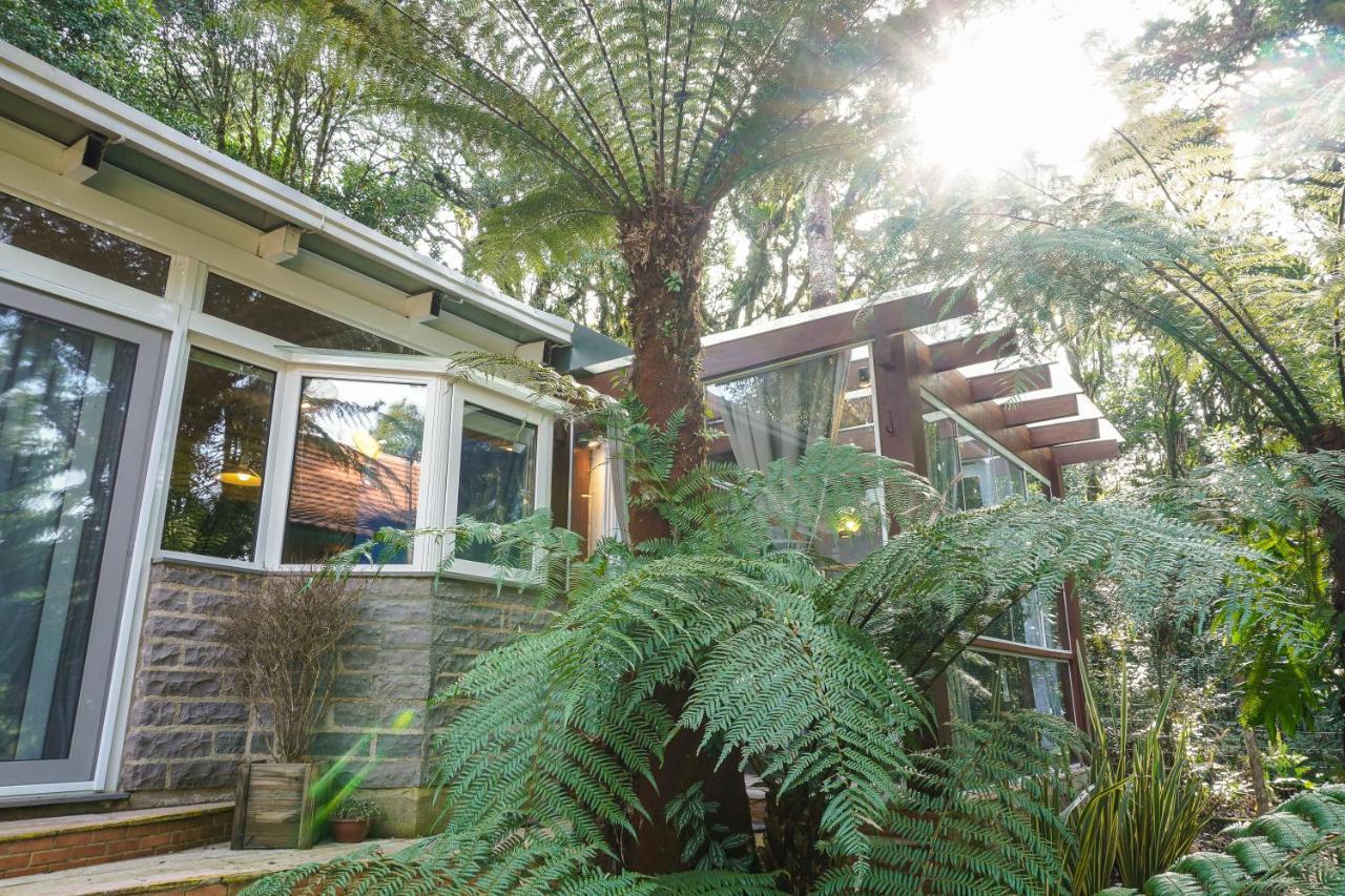 Villa Lala Haus Gramado Exterior foto